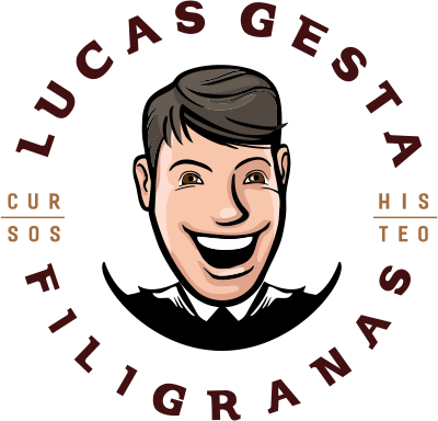 Lucas Gesta